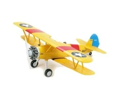 Revell Model Set Stearman Kaydet - PLASTIKINIS modeliavimo rinkinys