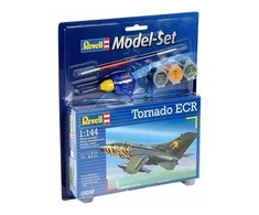 Revell Model Set Tornado ECR - PLASTIKINIS modeliavimo rinkinys