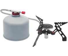 Danija Viryklė Robens Fire Beetle Stove