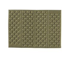 Sulankstomas turistinis kilimėlis Robens Zigzag Seat, 38x28x2 cm