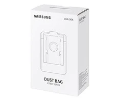 SAMSUNG krepšiai, skirti reaktyvinių robotų valymo stočiai (VCA-RDB95)