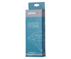 Samura Kitchen universalus galandimo akmenukų derinys #240/#800