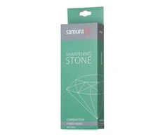 Samura Kitchen universalus galandimo akmenukų derinys #3000/#8000