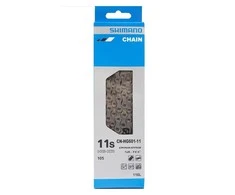 Shimano Grandinė 116 grandžių be galo kaiščio 105 11sp