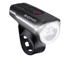 Priekinė lempa Sigma AURA 60 USB