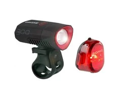 SIGMA BUSTER 300 / NUGGET FLASH II USB