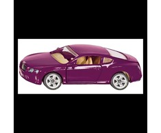 Siku Continental GT V8 automobilis