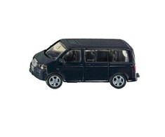 Siku VW mikroautobusas