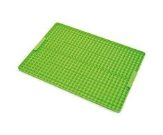 Silikomart Silikoninis kilimėlis kepimui CRSP01 Crispy mat 410x295