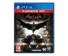 Warner Bros Interactive Dc Comics Batman: Arkham Knight (Playstation Hits) - PlayStation 4