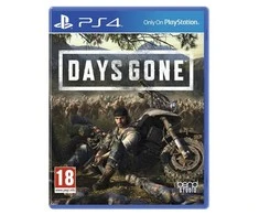 Sony Bend Studios Dienos praėjo PS4