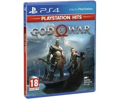 Sony „God of War“ standartinis leidimas PS4