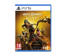 Pelė Sony Warner Mortal Kombat 11 Ultimate