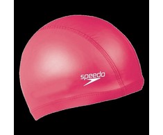 Speedo Pace cap rožinė SR