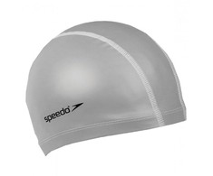 Speedo Tempo kepurė, sidabrinė SR