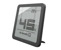 Stadler form Hygrometer Selina Little S-081