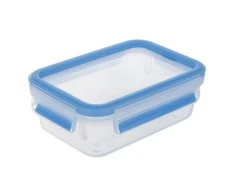 TEFAL MASTERSEAL stačiakampė talpa 0,55l
