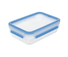 TEFAL MASTERSEAL stačiakampė talpa 0,80l K3021812