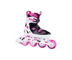 Inline Tempish Gokid Girl Kintamo dydžio riedučiai, 29-32