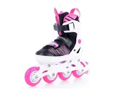 Inline Tempish Gokid Girl Kintamo dydžio riedučiai, 29-32
