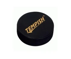 Tempish PUCK pareigūnas