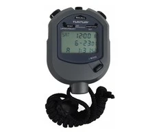Skaitmeninis chronometras Tunturi Stopwatch 20 Memories
