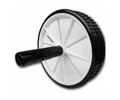 Gimnastikos ratukas TUNTURI Double Exercise Wheel