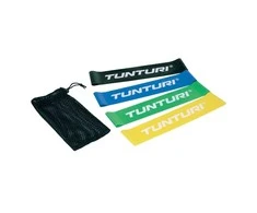 Tunturi Mini pasipriešinimo juostų rinkinys