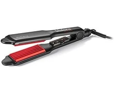 Activeshop "Valera Professional" platus 6 bangų turmalino keraminis garbanojimo lygintuvas SILHOUETTE 647.02