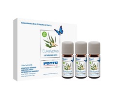 Drėkintuvas Venta 6047000 oro valytuvas accessory
