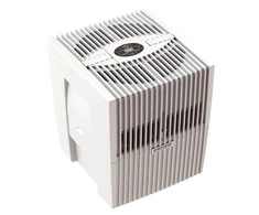 Drėkintuvas Venta LW25 Comfort Plus balta