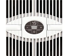 Drėkintuvas Venta LW25 Comfort Plus balta