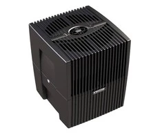 Oro drėkintuvas - valytuvas VENTA LW25 Comfort Plus, juodas