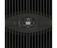 Oro drėkintuvas - valytuvas VENTA LW25 Comfort Plus, juodas
