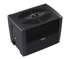 Drėkintuvas Venta LW45 Comfort Plus Humidifier Juodas