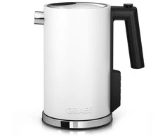 GRAEF WK901EU el.virdulys, baltas