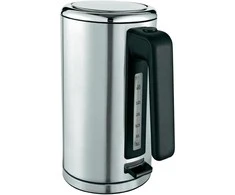 WMF 413130011 Standard virdulys, Nerūdijantis plienas, 2400 W, 360° rotational base, 1.6 L