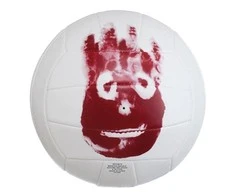 Tinklinio kamuolys Wilson Castaway