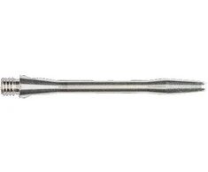 Koteliai Winmau Aliuminio, 46 mm, ilgi
