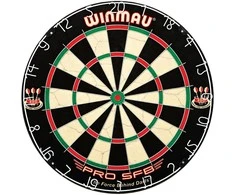 Smiginio taikinys WINMAU SFB