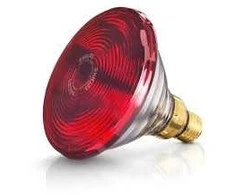 BEURER 150W lemputė BEURER IL 21/35 lempoms, pakaitinė lemputė