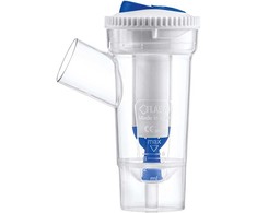 Flaem Nuova - brak - FLAEM UPGRADE Zaawansowany komplektas akcesoriów su nebulizatorem RF7 Dual Speed Plus