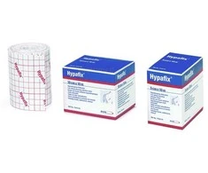 Bsn Medical Hypafix lipni marlė 15cmx10m 1ud
