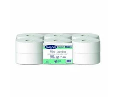 Bulky Soft Storas minkštas tualetinis popierius Mini JUMBO 120 m 65904 BULKYSOFT Comfort