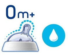Chicco NaturalFeeling plastikinis butelis 0m+ 150ml 0977