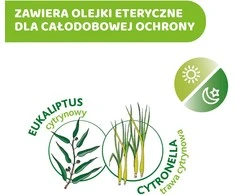 Chicco NaturalZ Purškiklis Apsauginis nuo 2 mėnesių 100 ml