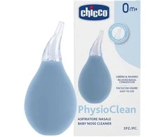 CHICCO 00011014000000 kriaušės nosis 0m+