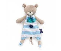 Chicco čiulptuko laikiklis „Pocket Friend“