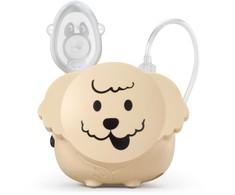 Flaem Nuova FLAEM Puppy Inhaliatorius vaikams w kształcie pieska, certyfikowany