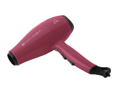 GA.MA 5D Therapy Comfort Halogen plaukų džiovintuvas 2200 W Raudona